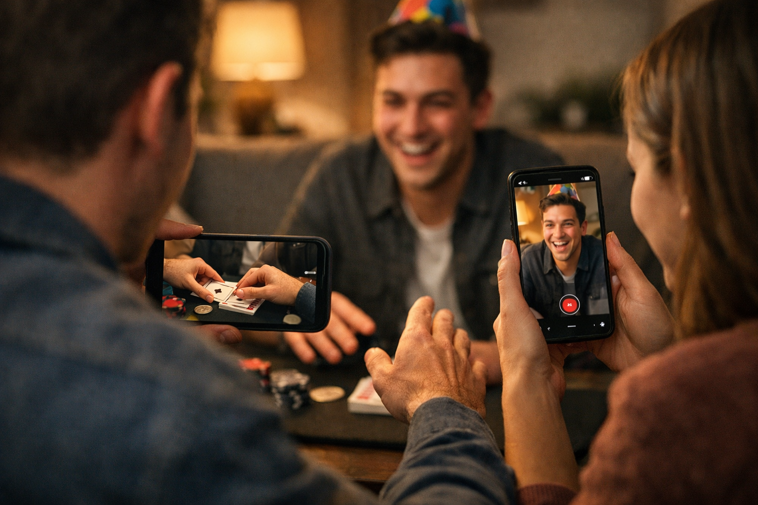 How to Book a TikTok Birthday Magician Without the Cringe - how to book TikTok birthday magician, How-To Guide, Local White Rock tips