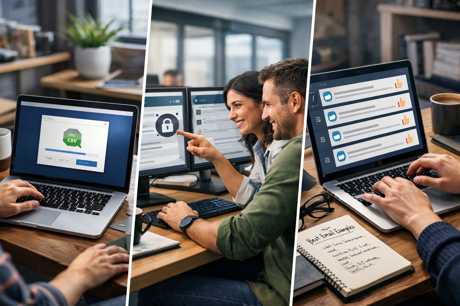 AI email automation Vancouver: three inbox turnarounds you’ll remember - AI email automation Vancouver, Local Story, Mail Thread AI (MailThreadAI)