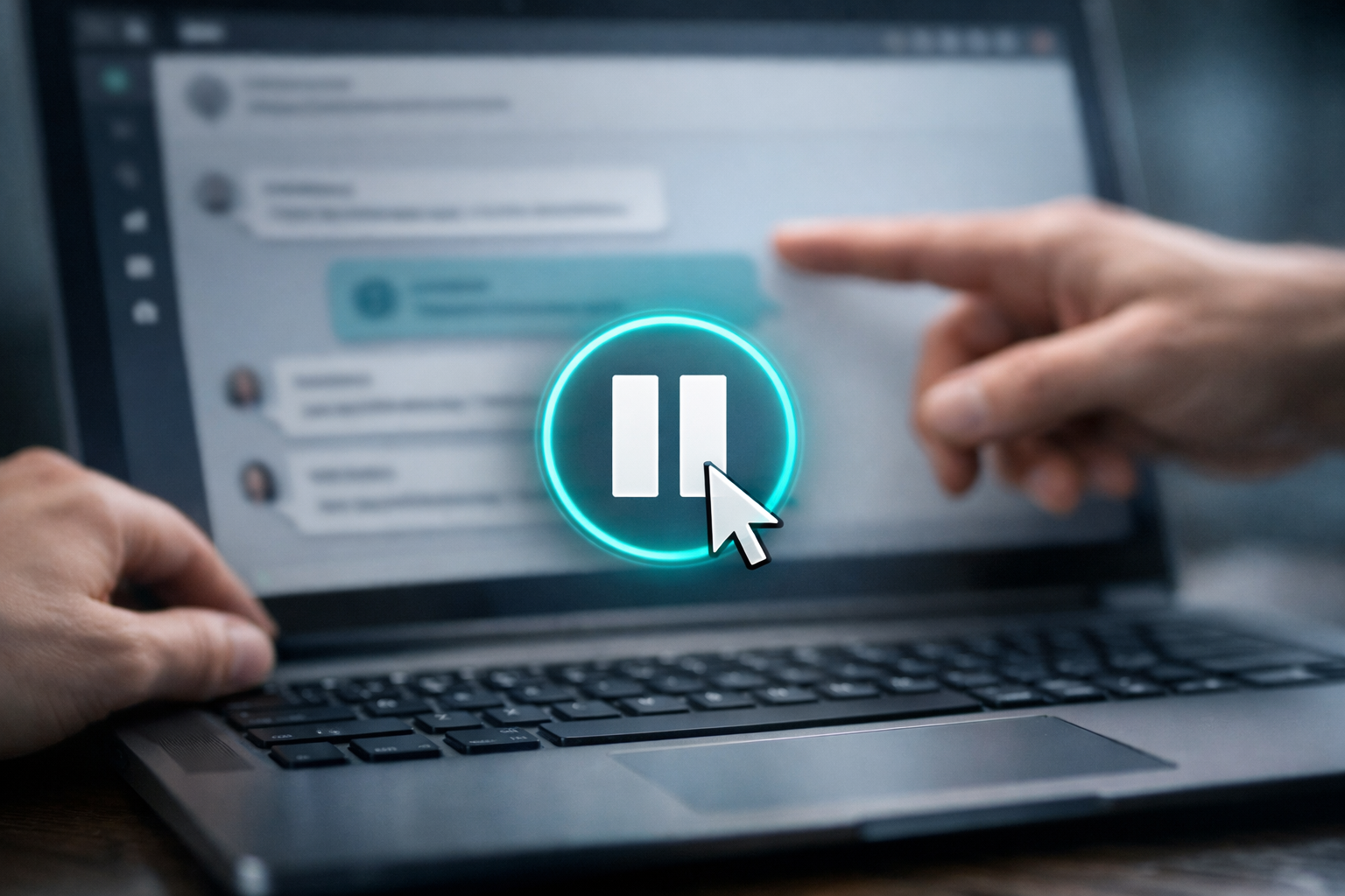 Automate sales email follow-ups without sounding robotic - automate sales email follow-ups, How-To Guide, Mail Thread AI (MailThreadAI)