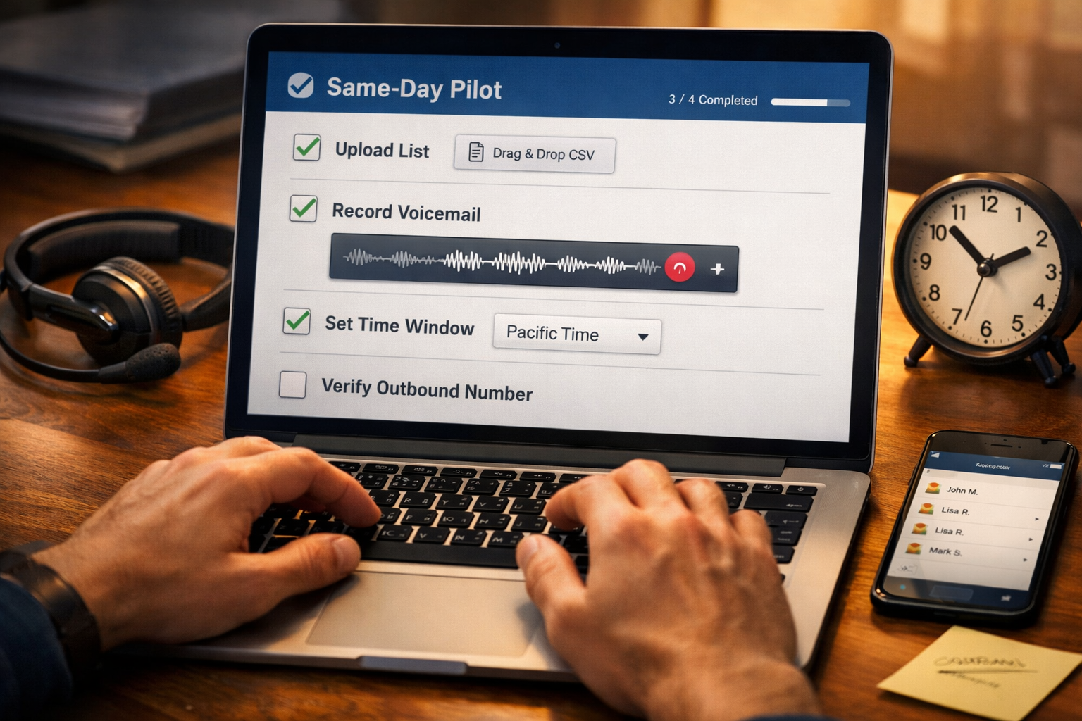Power Dialer Myths Vancouver Resellers Still Believe—Busted - power dialer myths, Myth Buster, OmniDialler - Power Dialler